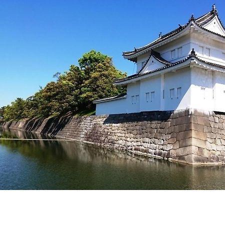 Sanjyo Premium Villa Kyoto Exterior photo